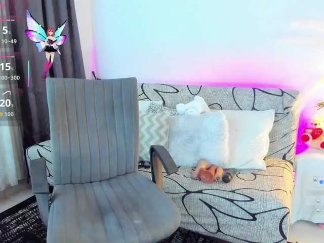 marcela47 from BongaCams