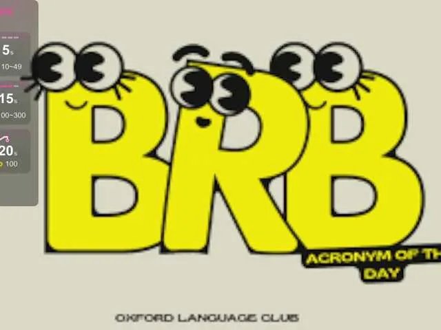 MariaFoxx from BongaCams