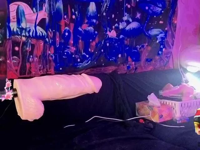 MariiaMilk from BongaCams