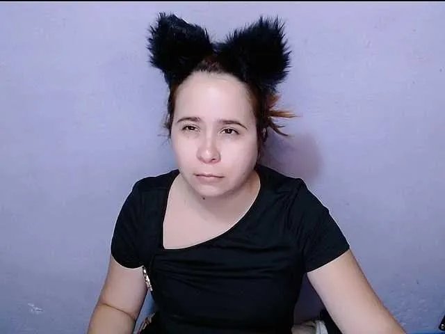 Maxlayla from BongaCams