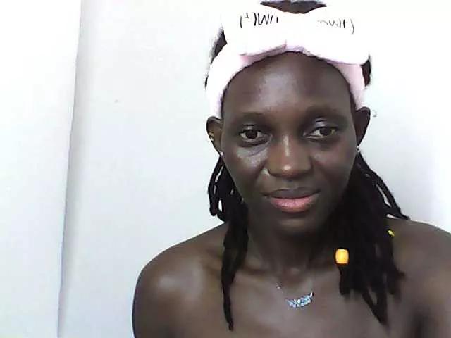 Melaniegoddess from BongaCams
