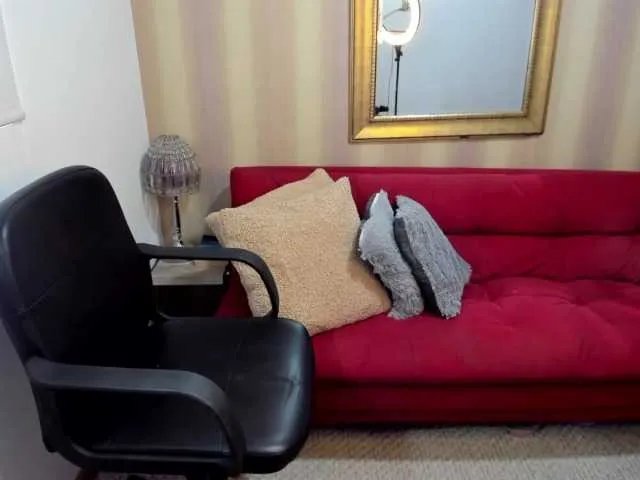 MerryColin from BongaCams