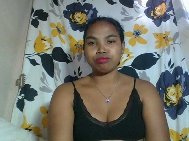 Miarizou from BongaCams