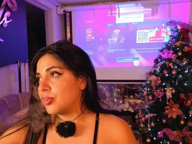 miasecretmodel from BongaCams