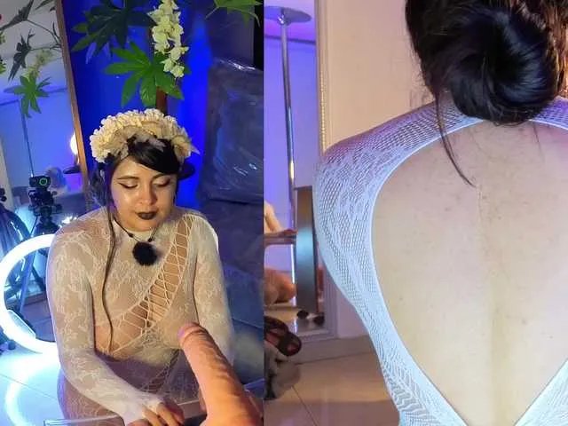 miasecretmodel from BongaCams