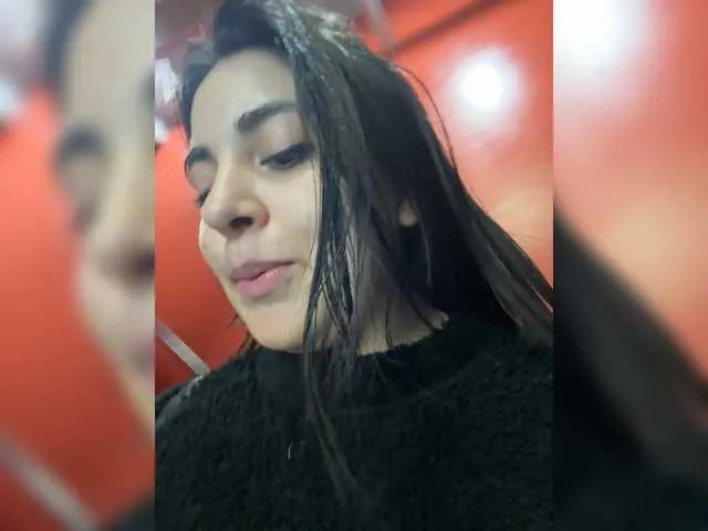 miasecretmodel from BongaCams