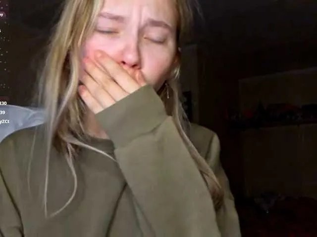 MilagroKailey from BongaCams