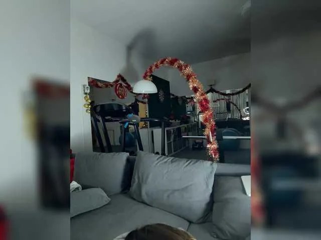 milan-pornstar from BongaCams