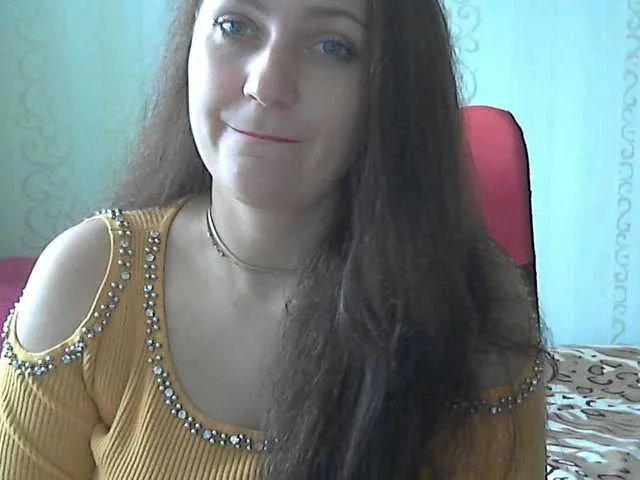 MiLAshKaA from BongaCams