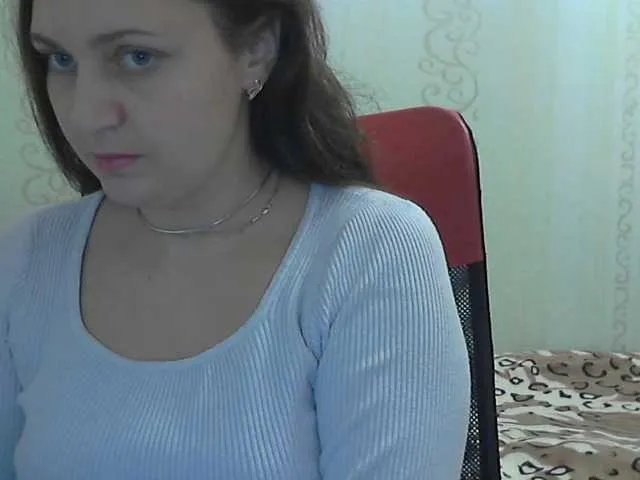 MiLAshKaA from BongaCams