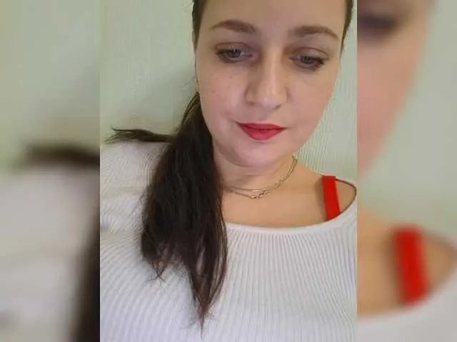 MiLAshKaA from BongaCams