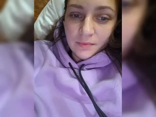 MiLAshKaA from BongaCams