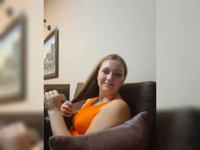 MiLAshKaA from BongaCams