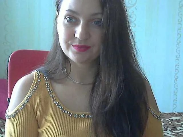 MiLAshKaA from BongaCams