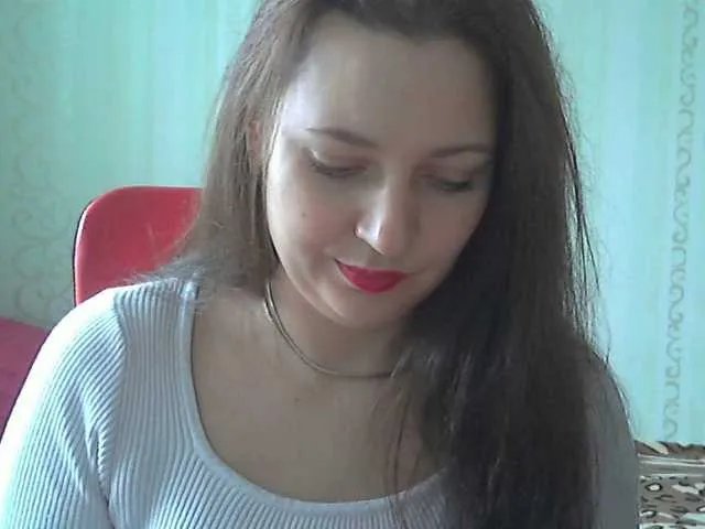 MiLAshKaA from BongaCams