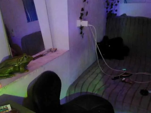 Mini0Melloo from BongaCams