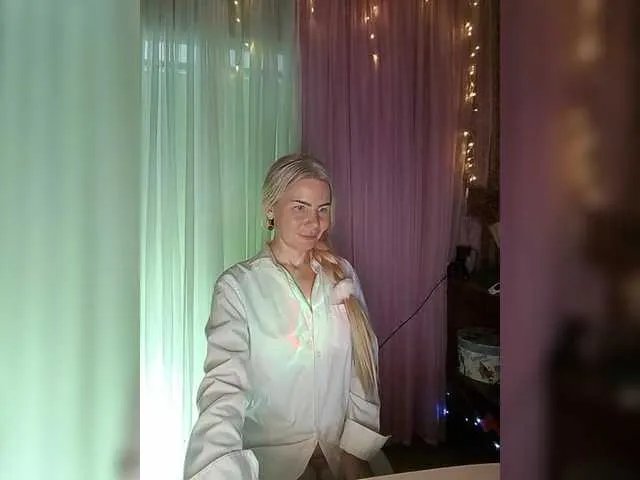 miss-1m from BongaCams