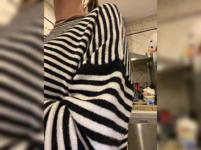 miss-milka from BongaCams