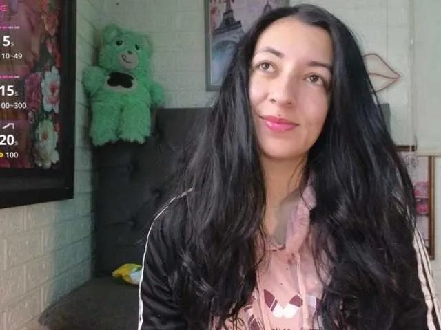 Msalome from BongaCams
