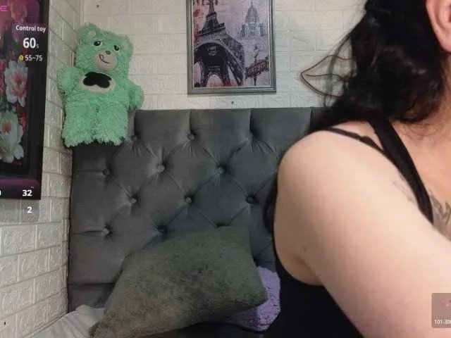 Msalome from BongaCams