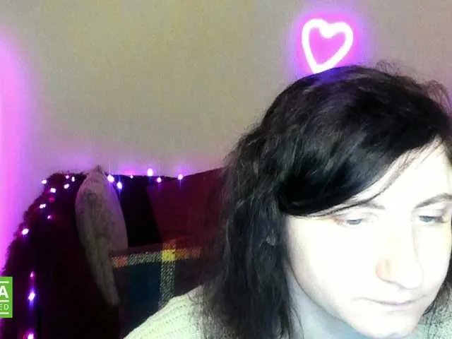 Musekittyjeni112 from BongaCams