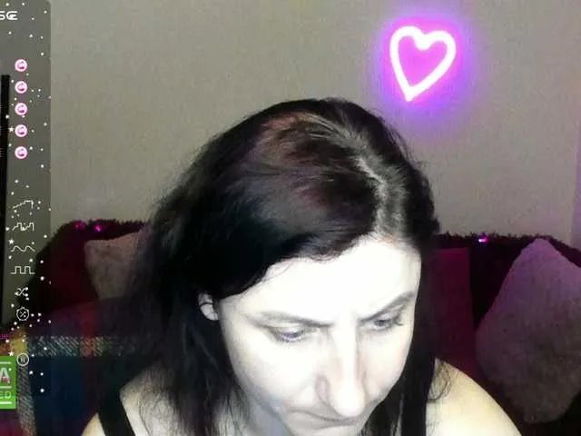 Musekittyjeni112 from BongaCams