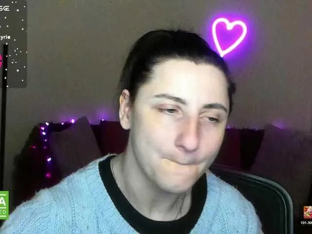 Musekittyjeni112 from BongaCams