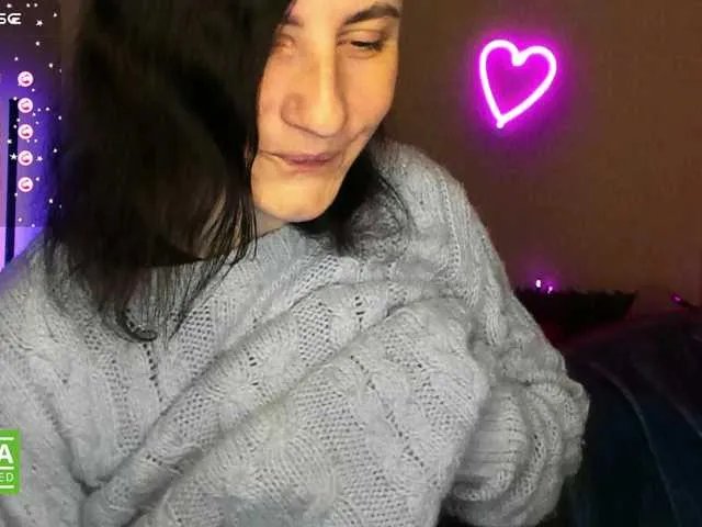 Musekittyjeni112 from BongaCams