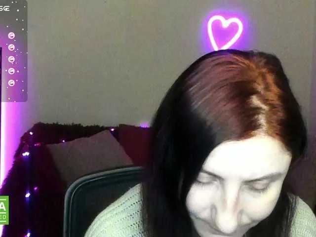 Musekittyjeni112 from BongaCams