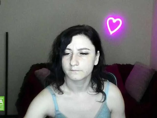 Musekittyjeni112 from BongaCams