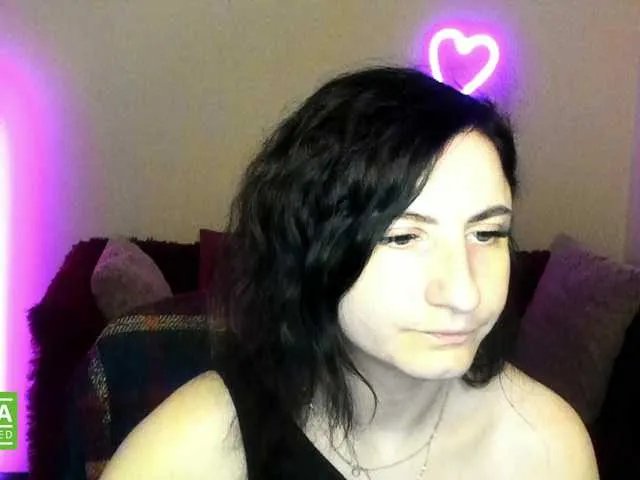 Musekittyjeni112 from BongaCams