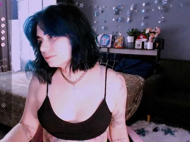 mymoonstar on BongaCams 