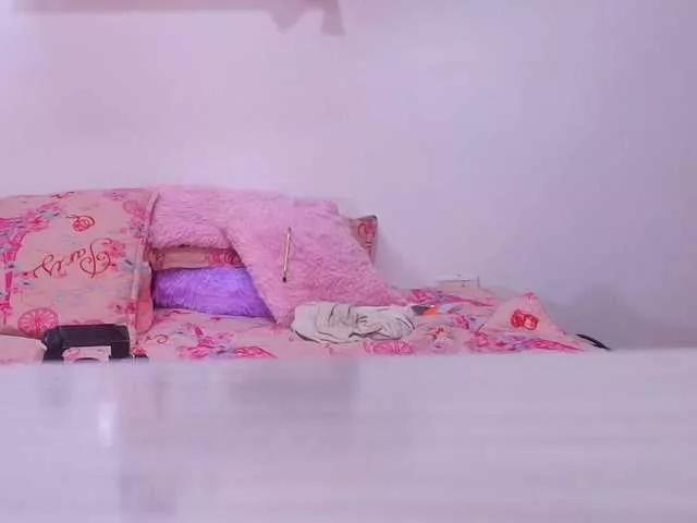 naia-blesed from BongaCams