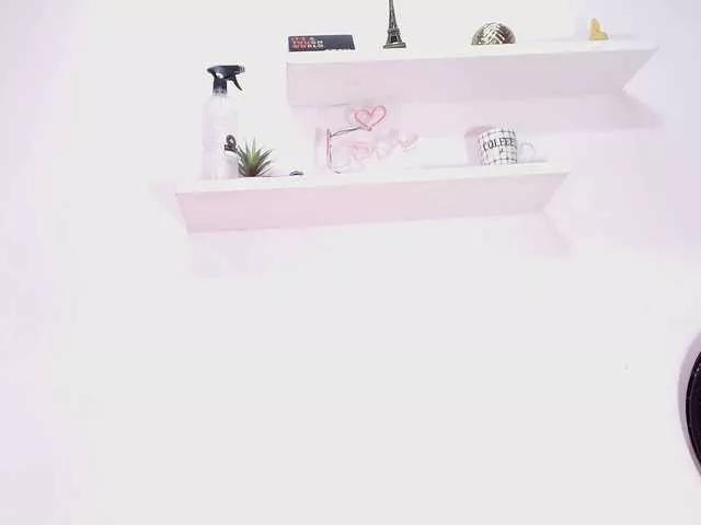 naia-blesed from BongaCams