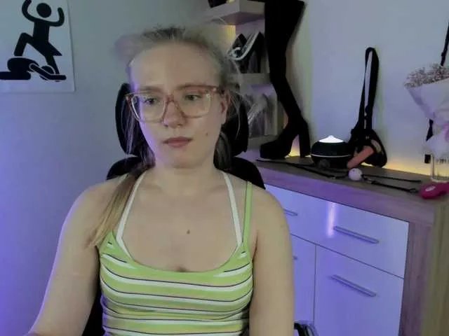 NancyErotic from BongaCams