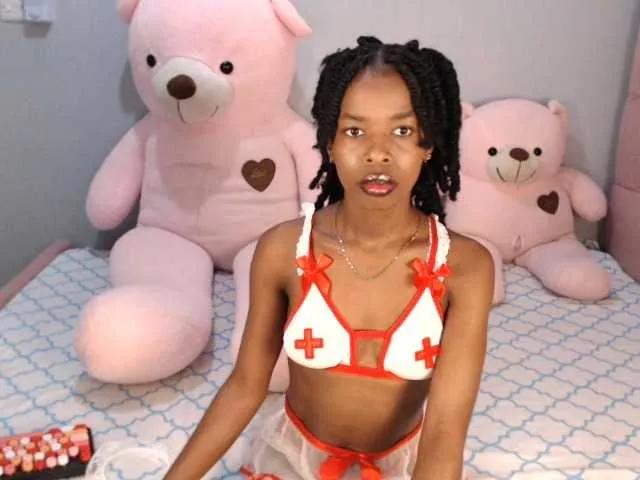 nastysoul from BongaCams