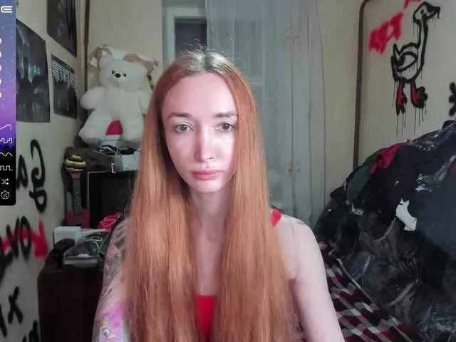 Natali-Sweet from BongaCams