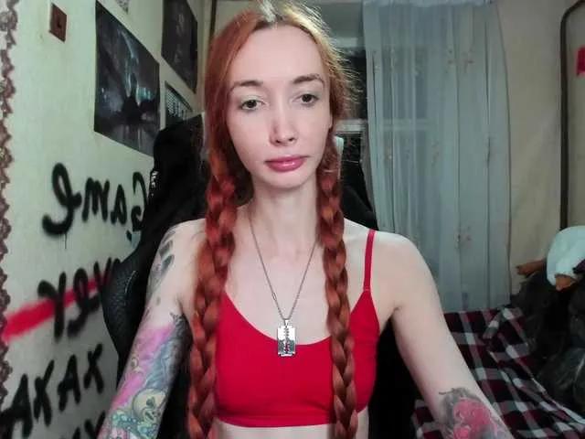 Natali-Sweet from BongaCams