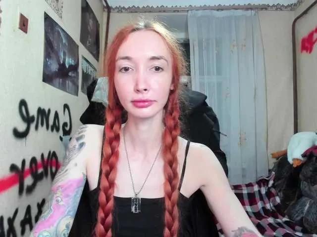 Natali-Sweet from BongaCams