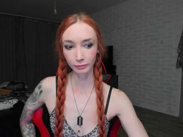 Natali-Sweet from BongaCams