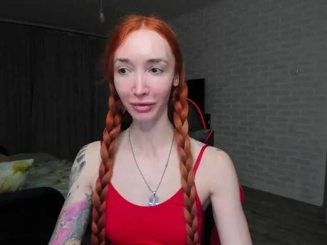 Natali-Sweet from BongaCams