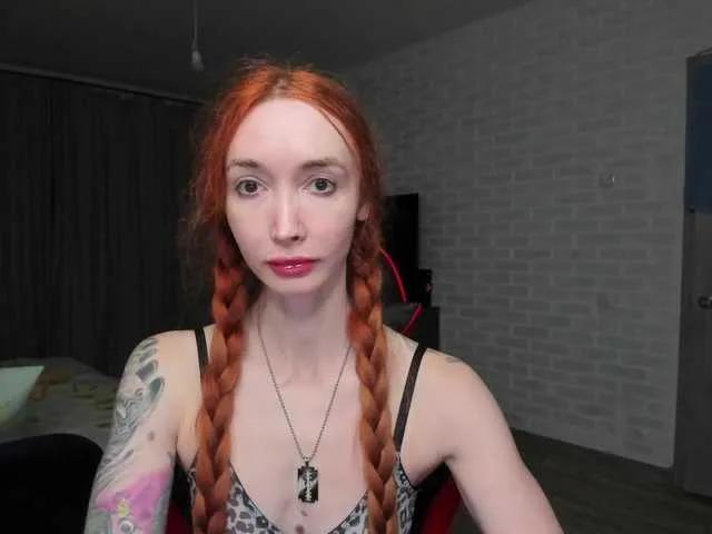 Natali-Sweet from BongaCams