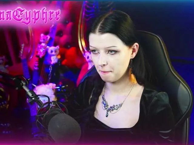 NaughtyAnna from BongaCams