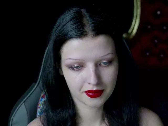 NaughtyAnna from BongaCams