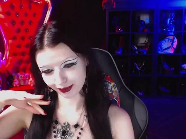 NaughtyAnna from BongaCams