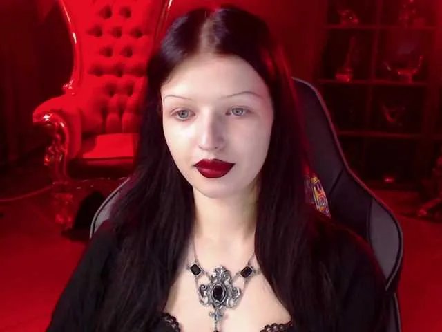 NaughtyAnna from BongaCams