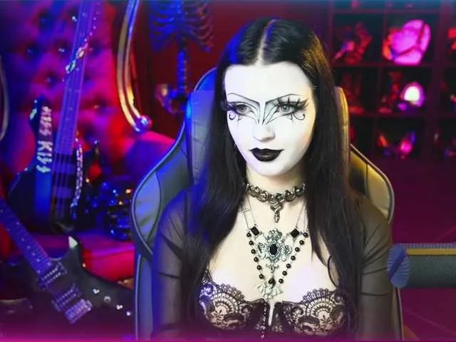 NaughtyAnna from BongaCams