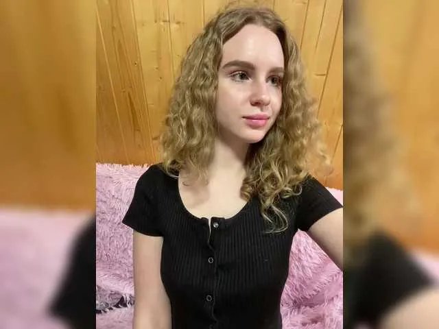 Nemesida from BongaCams