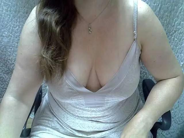 Neznakomka44 from BongaCams
