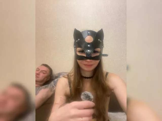 Neznost from BongaCams